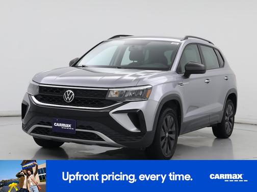 2022 Volkswagen Taos S