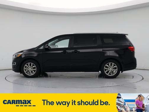 2020 Kia Sedona EX