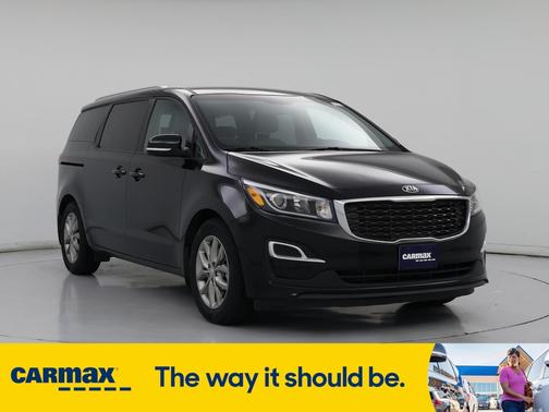 2020 Kia Sedona EX