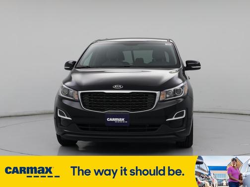 2020 Kia Sedona EX