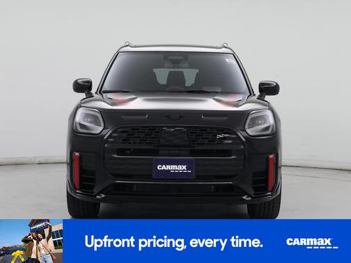 2025 MINI Countryman John Cooper Works ALL4