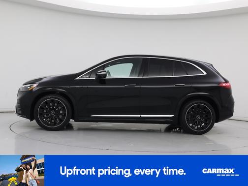 2024 Mercedes-Benz AMG EQE AMG EQE