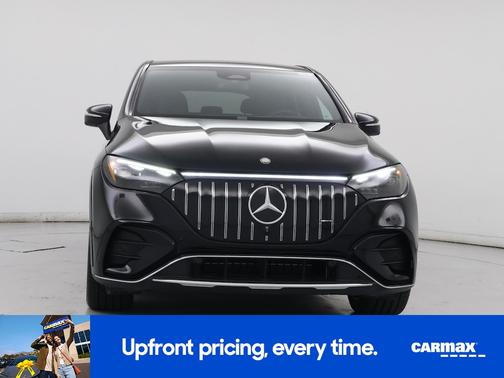 2024 Mercedes-Benz AMG EQE AMG EQE