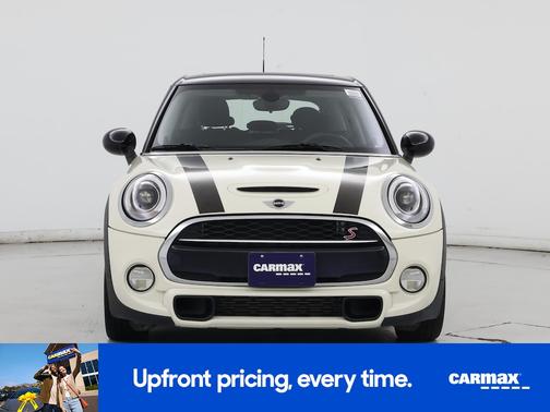 2016 MINI Hardtop S