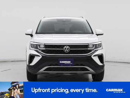 2024 Volkswagen Taos SEL