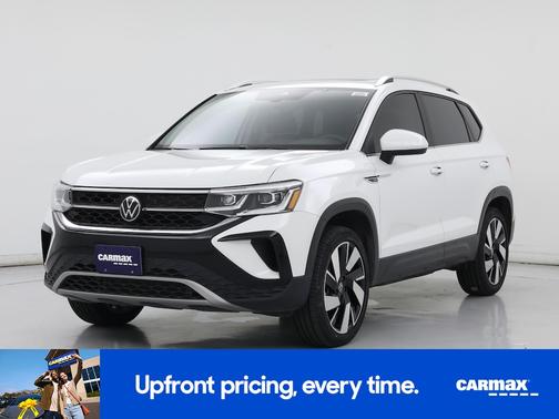 2024 Volkswagen Taos SEL