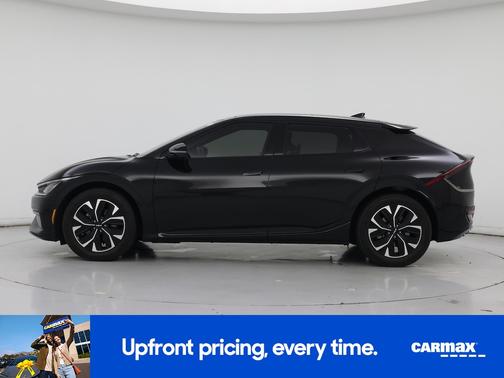 2024 Kia EV6 GT-Line