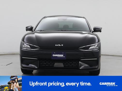 2024 Kia EV6 GT-Line