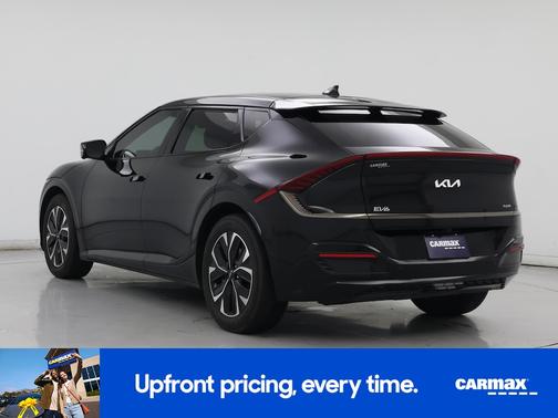 2024 Kia EV6 GT-Line