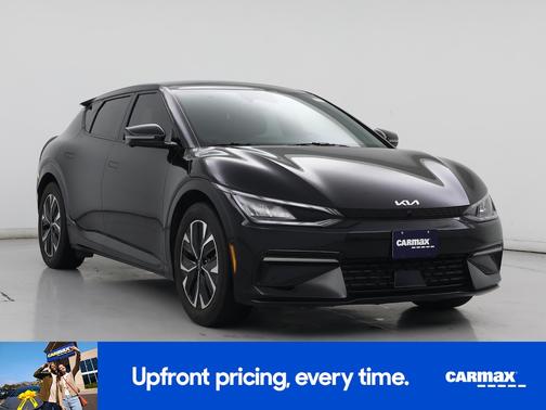 2024 Kia EV6 GT-Line