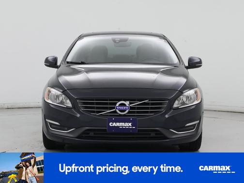 2015 Volvo S60 T5 Premier