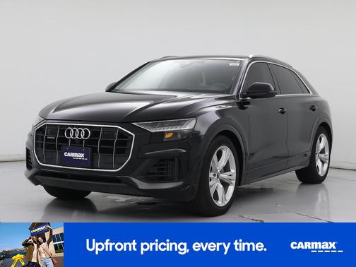 2023 Audi Q8 Prestige