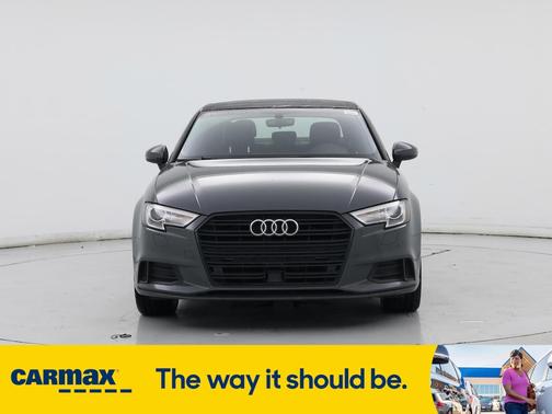 2020 Audi A3 Premium