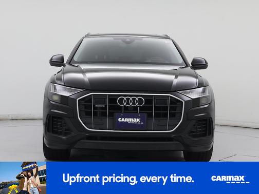 2023 Audi Q8 Prestige