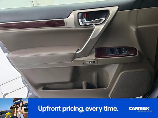 2018 Lexus GX 460 Premium