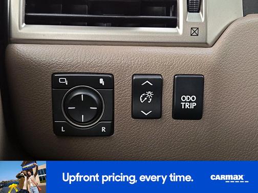 2018 Lexus GX 460 Premium