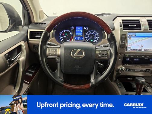 2018 Lexus GX 460 Premium