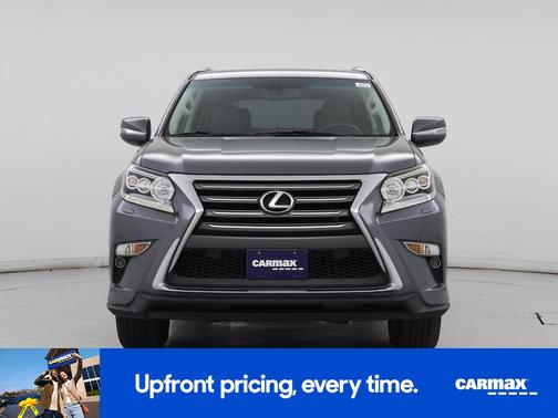 2018 Lexus GX 460 Premium
