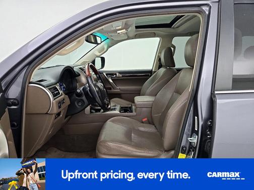 2018 Lexus GX 460 Premium