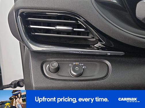 2025 Buick Envista Sport Touring