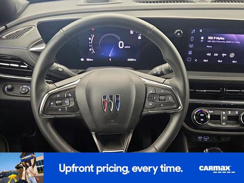 2025 Buick Envista Sport Touring