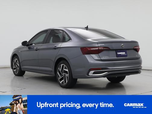 2024 Volkswagen Jetta SEL