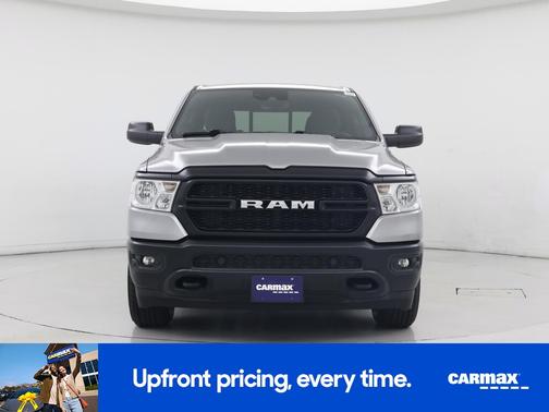 2022 RAM 1500 Tradesman