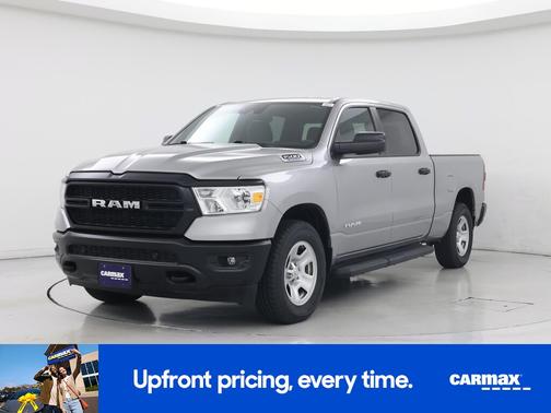 2022 RAM 1500 Tradesman
