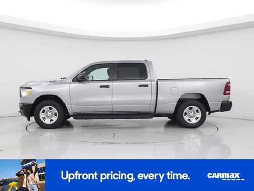 2022 RAM 1500 Tradesman