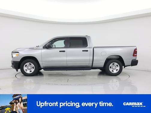 2022 RAM 1500 Tradesman