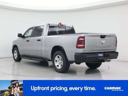 2022 RAM 1500 Tradesman