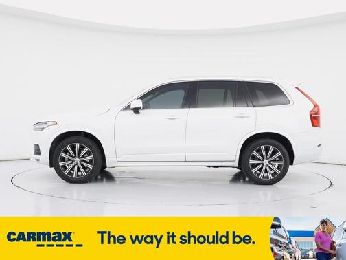 2023 Volvo XC90 B5 Core