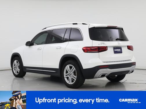 2023 Mercedes-Benz GLB 250 