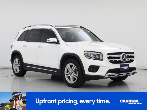 2023 Mercedes-Benz GLB 250 