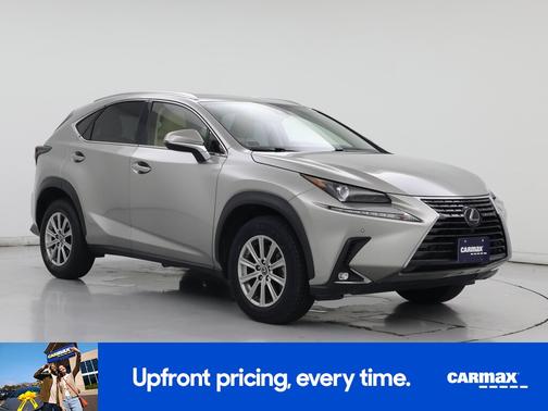 2021 Lexus NX 300 