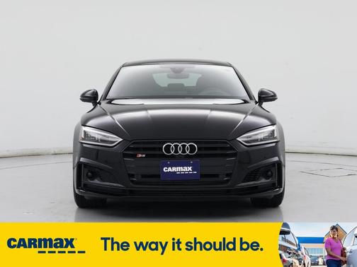 2019 Audi S5 Prestige