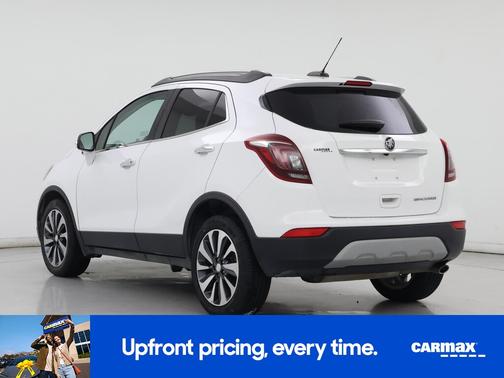 2020 Buick Encore Essence