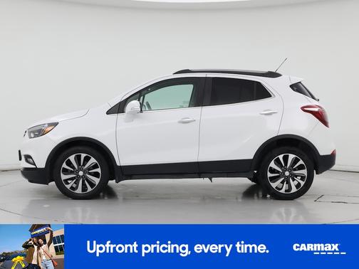 2020 Buick Encore Essence