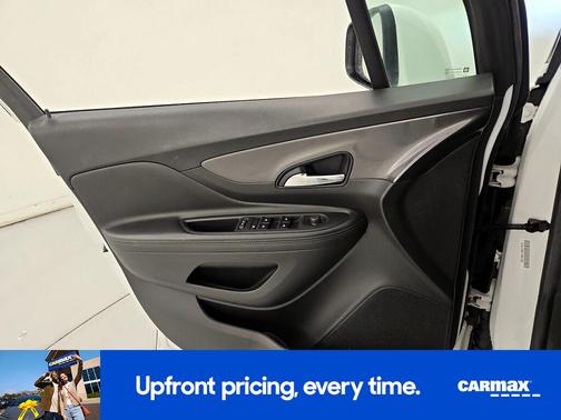 2020 Buick Encore Essence