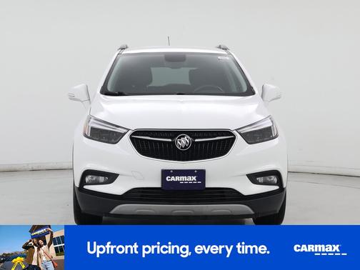 2020 Buick Encore Essence