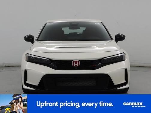 2024 Honda Civic Type R