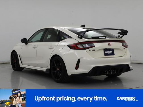 2024 Honda Civic Type R