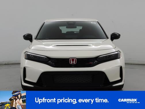2024 Honda Civic Type R