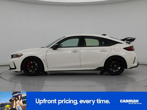 2024 Honda Civic Type R