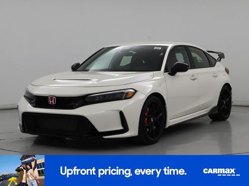 2024 Honda Civic Type R