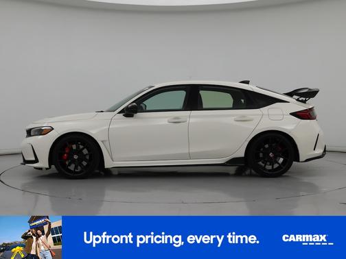 2024 Honda Civic Type R