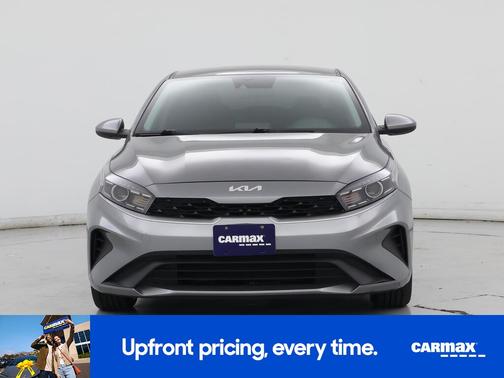 2022 Kia Forte FE
