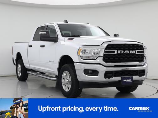 2024 RAM 2500 Bighorn