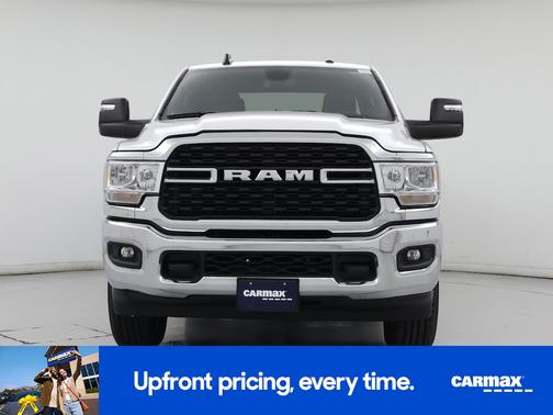 2024 RAM 2500 Bighorn