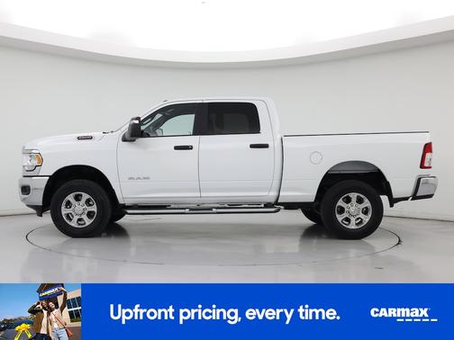 2024 RAM 2500 Bighorn